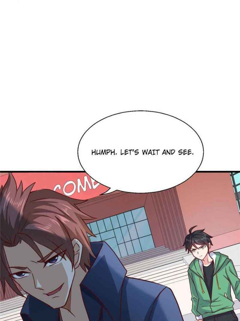 Dragon King’s Son-in-Law Chapter 67 - Page 52