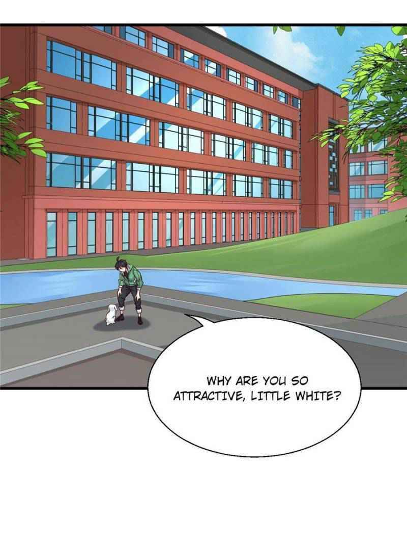Dragon King’s Son-in-Law Chapter 67 - Page 6