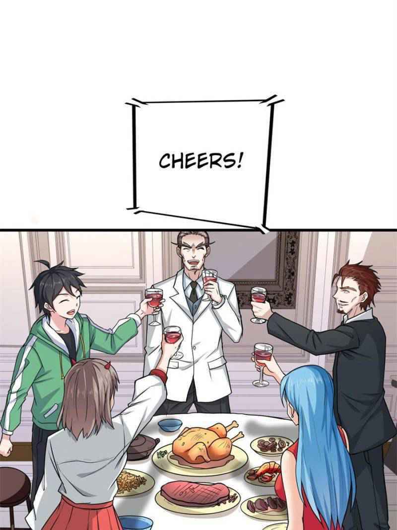 Dragon King’s Son-in-Law Chapter 68 - Page 1