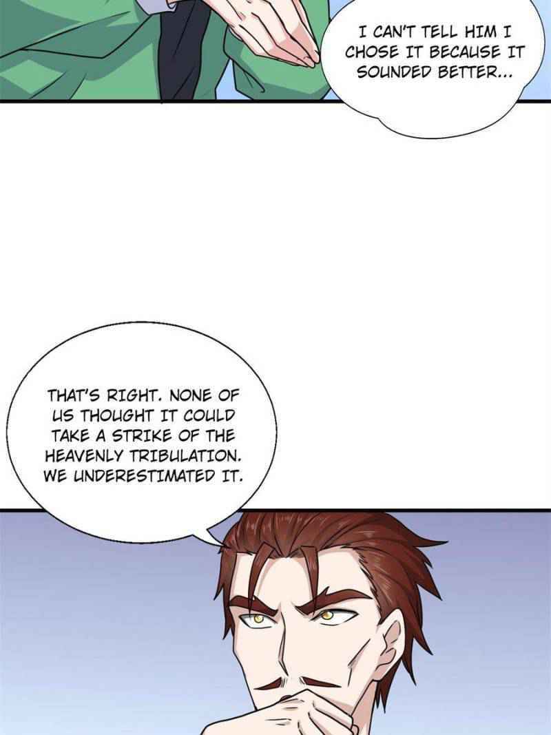 Dragon King’s Son-in-Law Chapter 68 - Page 10