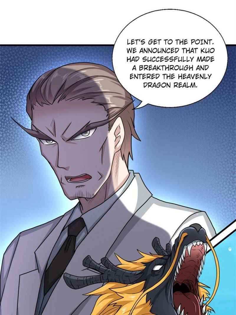 Dragon King’s Son-in-Law Chapter 68 - Page 12