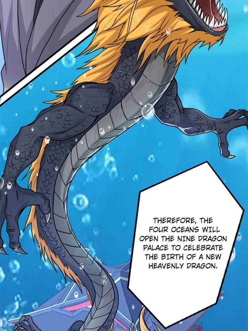 Dragon King’s Son-in-Law Chapter 68 - Page 13