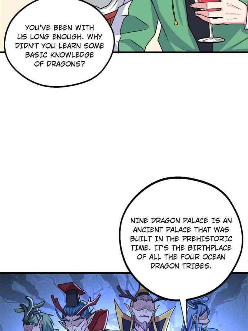 Dragon King’s Son-in-Law Chapter 68 - Page 17