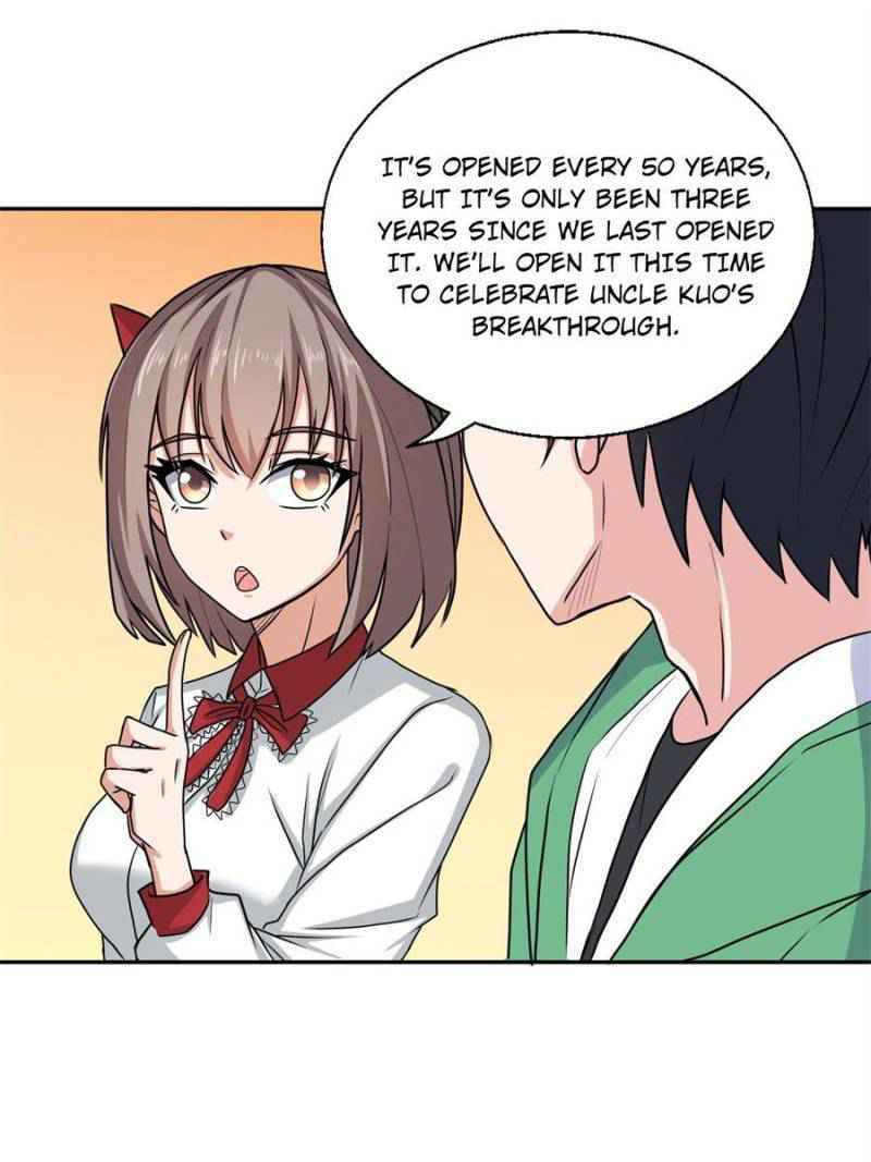 Dragon King’s Son-in-Law Chapter 68 - Page 20