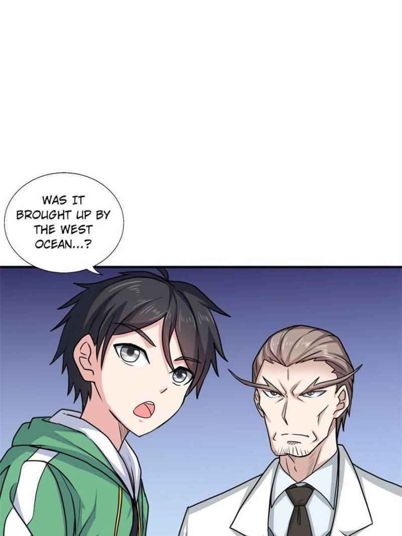 Dragon King’s Son-in-Law Chapter 68 - Page 21