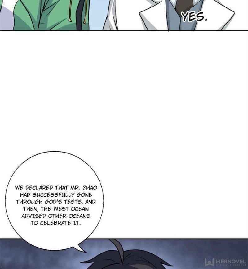 Dragon King’s Son-in-Law Chapter 68 - Page 22
