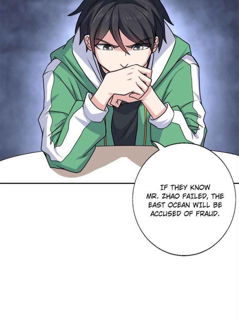 Dragon King’s Son-in-Law Chapter 68 - Page 23