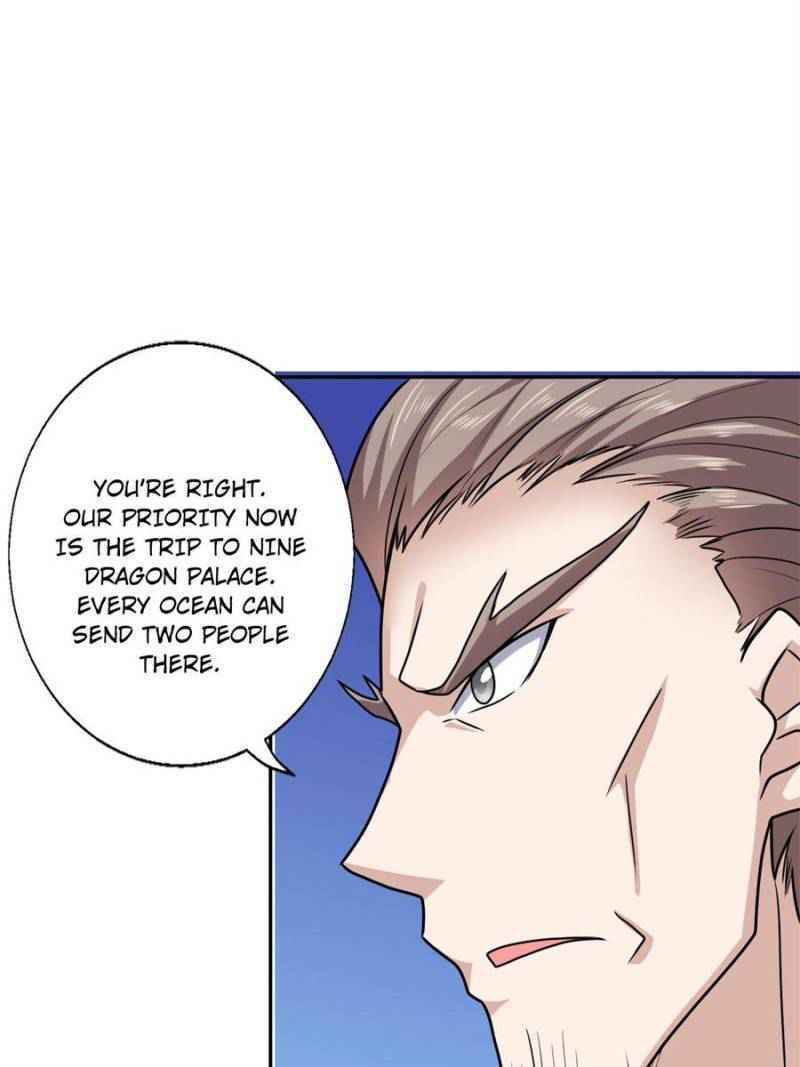 Dragon King’s Son-in-Law Chapter 68 - Page 24