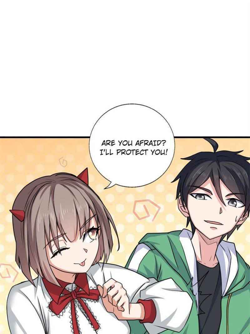 Dragon King’s Son-in-Law Chapter 68 - Page 29
