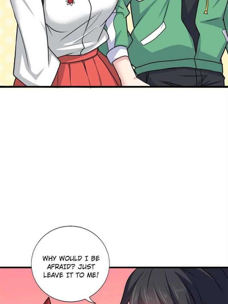 Dragon King’s Son-in-Law Chapter 68 - Page 30