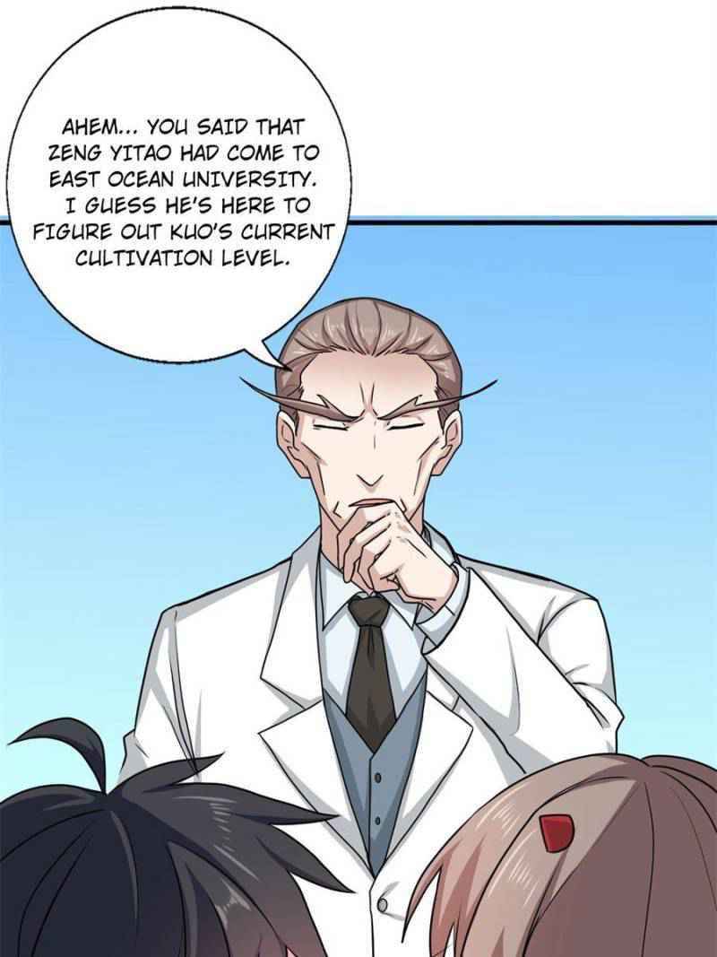 Dragon King’s Son-in-Law Chapter 68 - Page 32