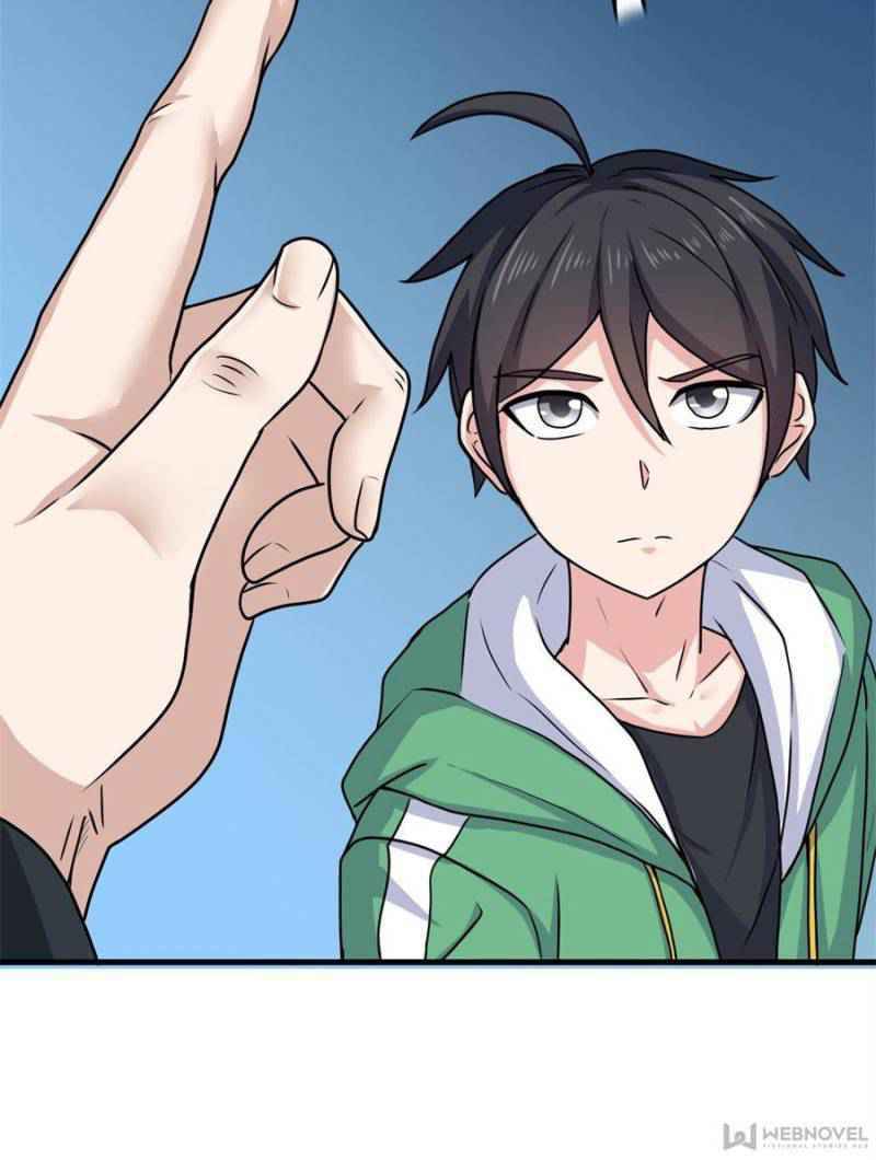 Dragon King’s Son-in-Law Chapter 68 - Page 34