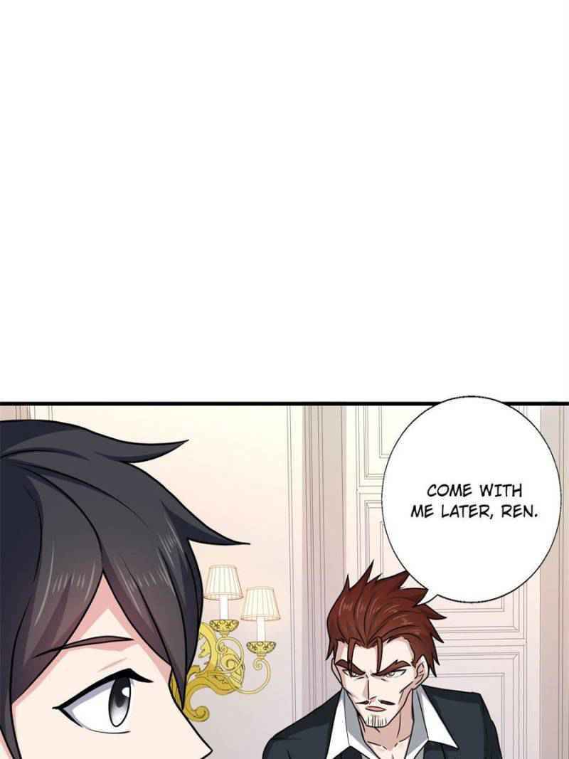 Dragon King’s Son-in-Law Chapter 68 - Page 35