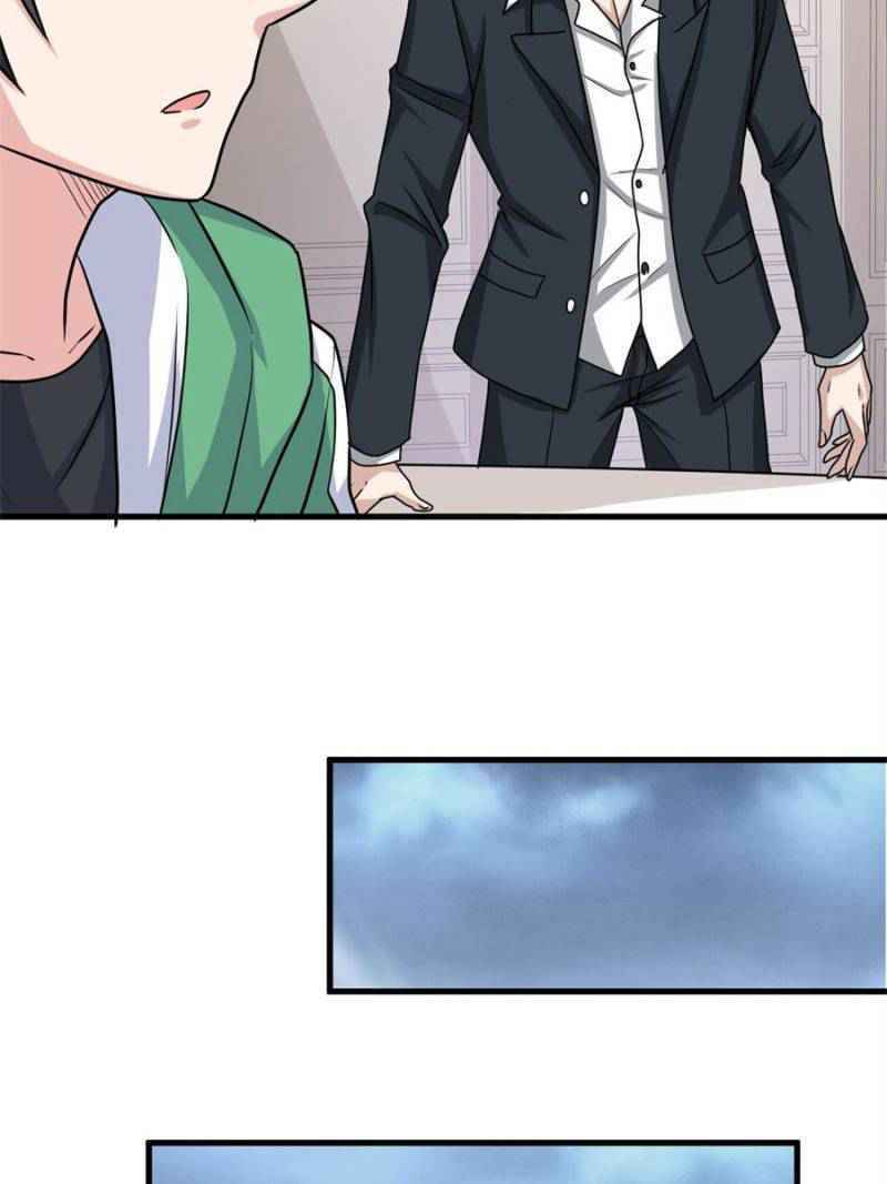 Dragon King’s Son-in-Law Chapter 68 - Page 36