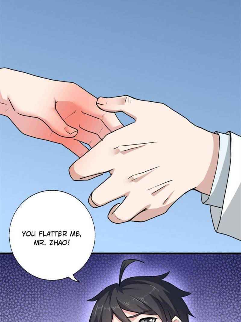 Dragon King’s Son-in-Law Chapter 68 - Page 4