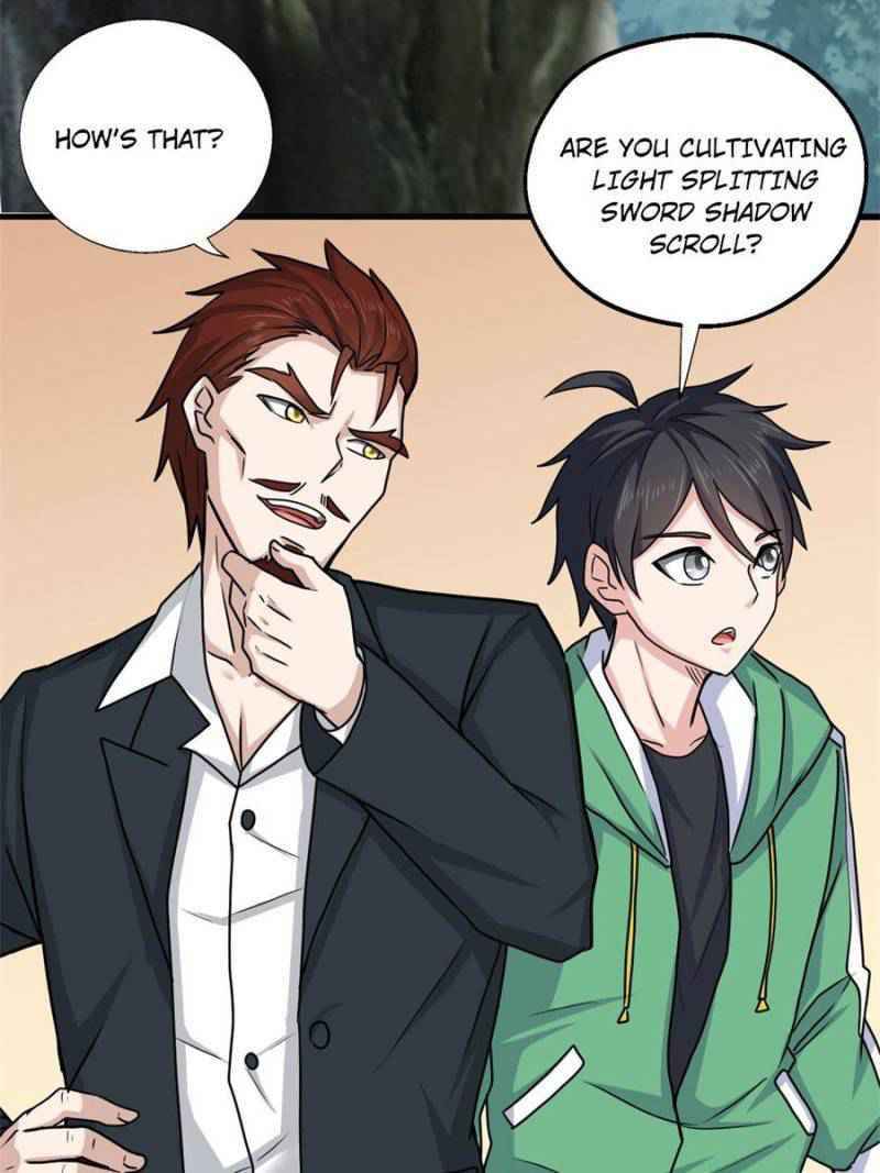Dragon King’s Son-in-Law Chapter 68 - Page 44
