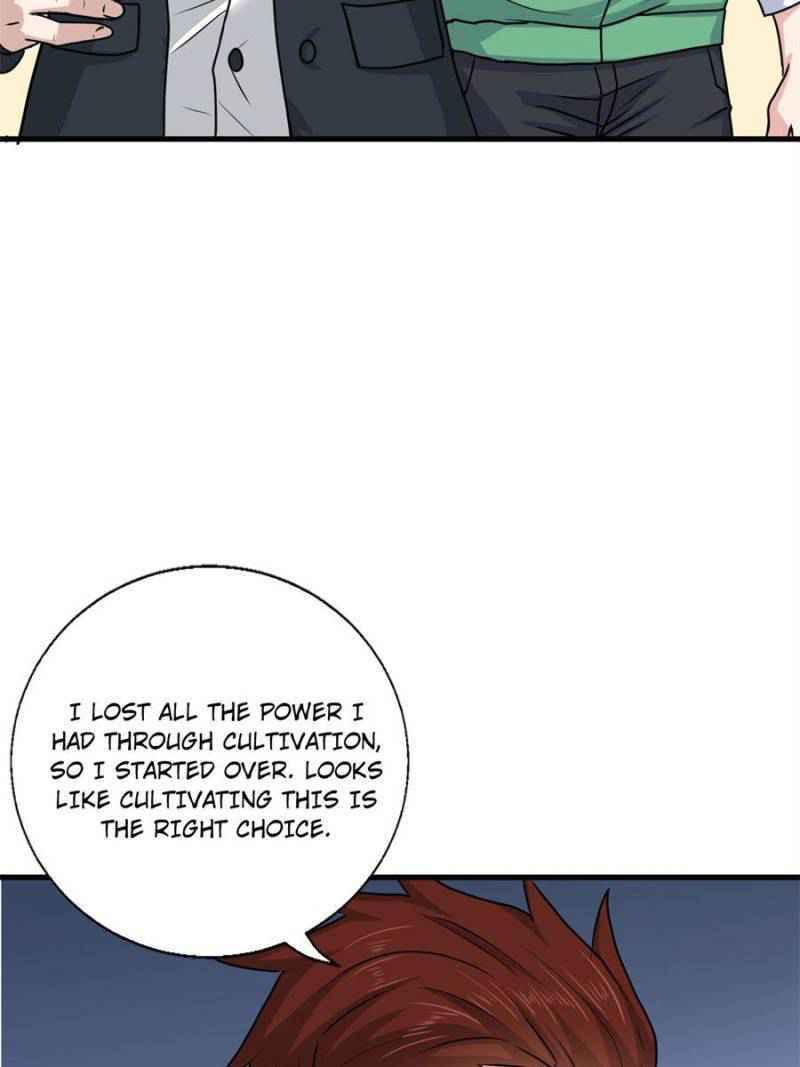 Dragon King’s Son-in-Law Chapter 68 - Page 45