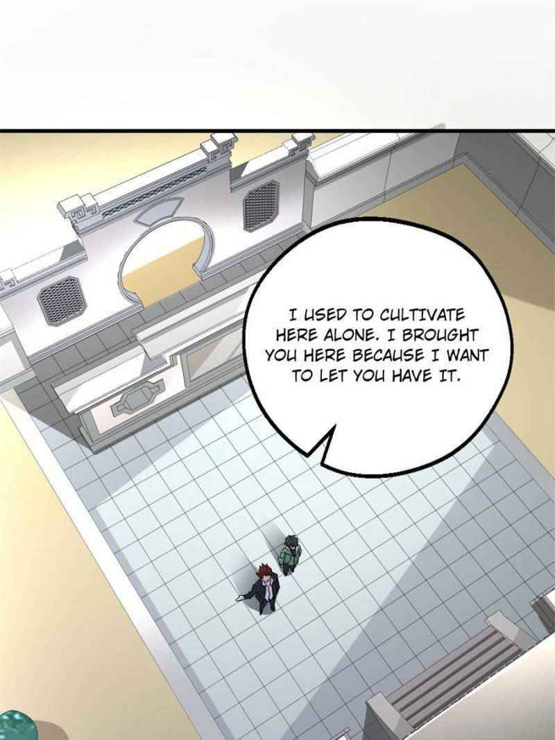 Dragon King’s Son-in-Law Chapter 68 - Page 48