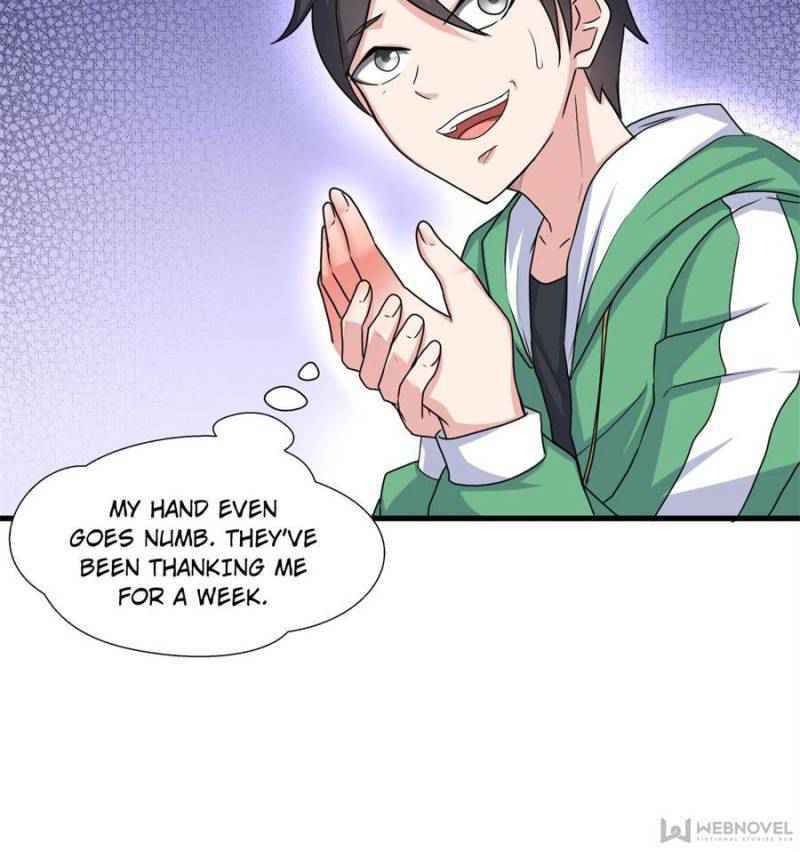 Dragon King’s Son-in-Law Chapter 68 - Page 5