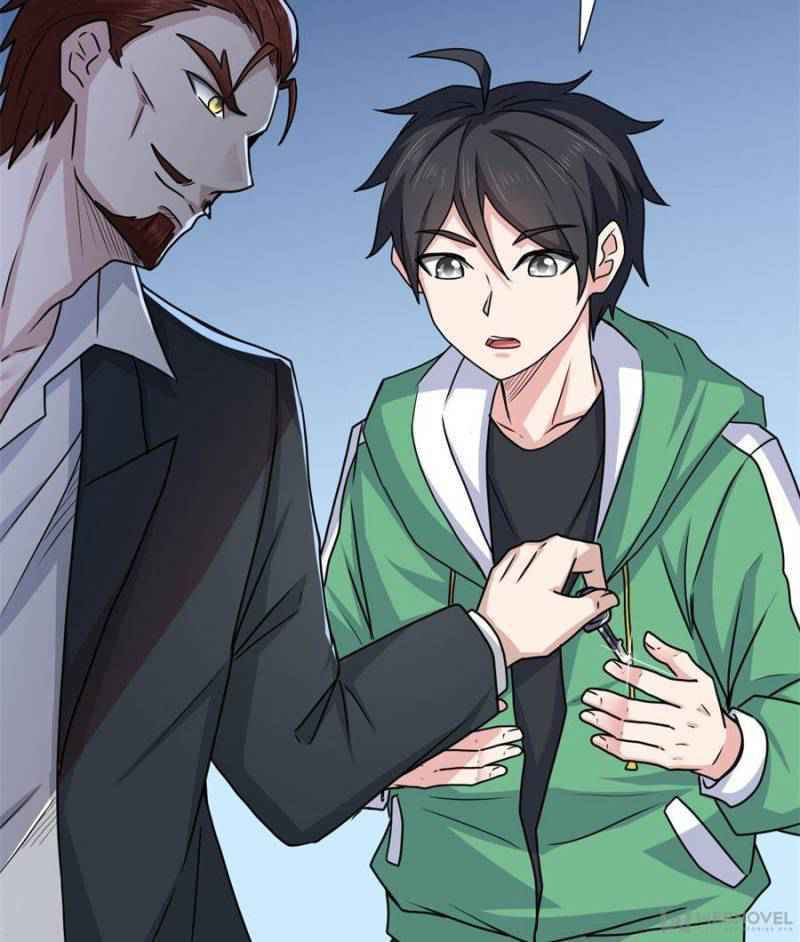 Dragon King’s Son-in-Law Chapter 68 - Page 50