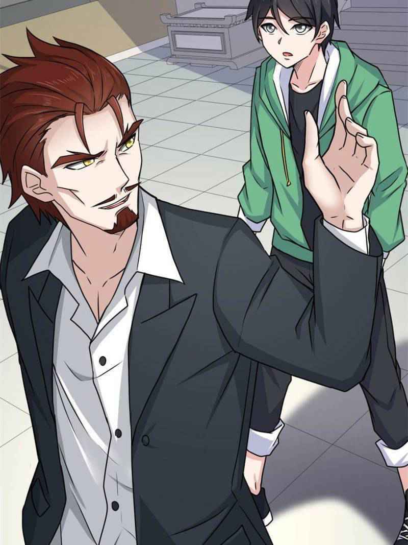 Dragon King’s Son-in-Law Chapter 68 - Page 52