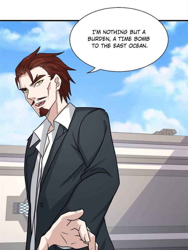 Dragon King’s Son-in-Law Chapter 68 - Page 54