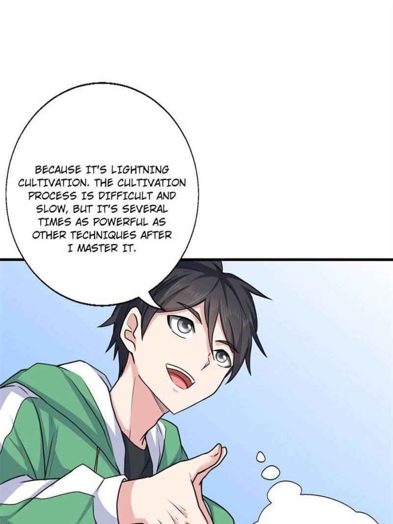 Dragon King’s Son-in-Law Chapter 68 - Page 9