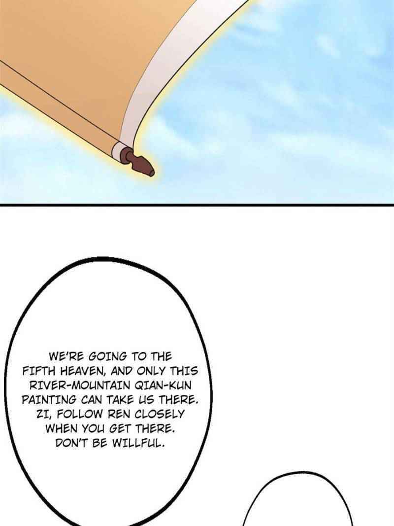 Dragon King’s Son-in-Law Chapter 69 - Page 34