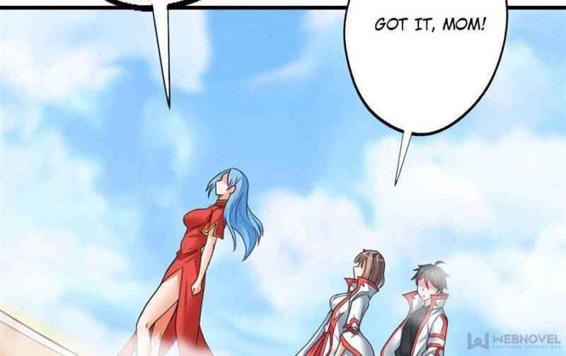 Dragon King’s Son-in-Law Chapter 69 - Page 35