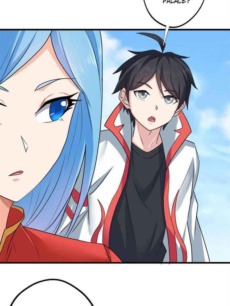 Dragon King’s Son-in-Law Chapter 69 - Page 37
