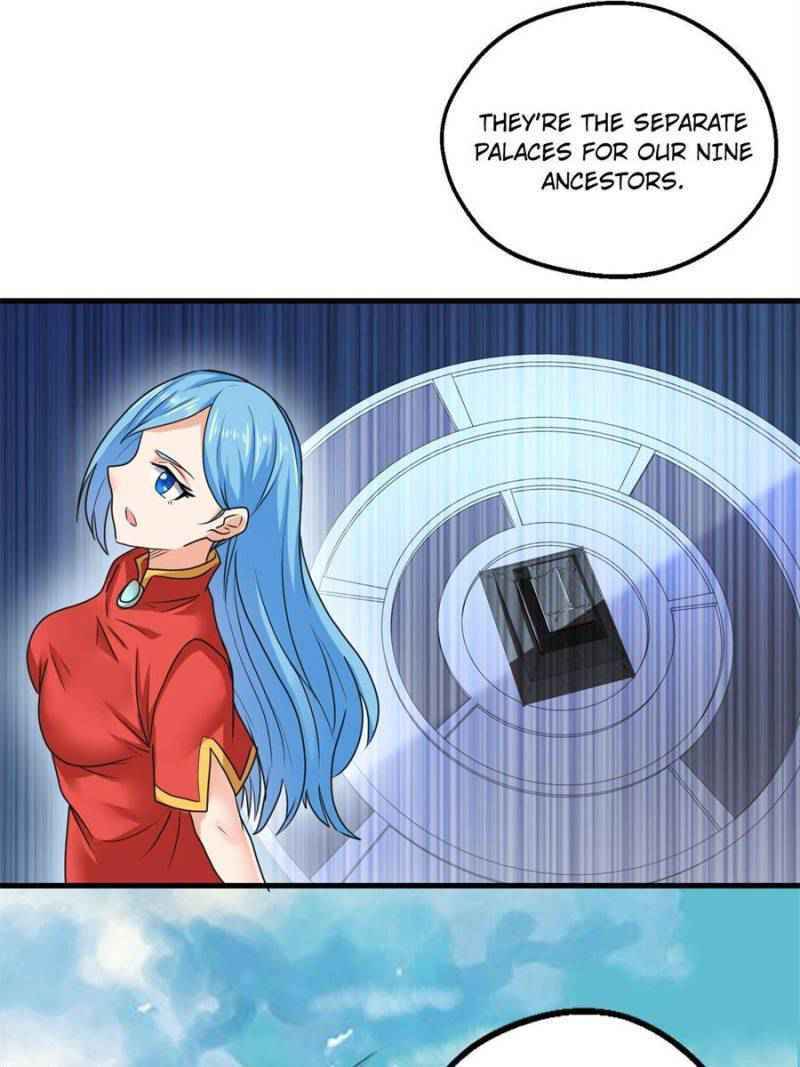 Dragon King’s Son-in-Law Chapter 69 - Page 39