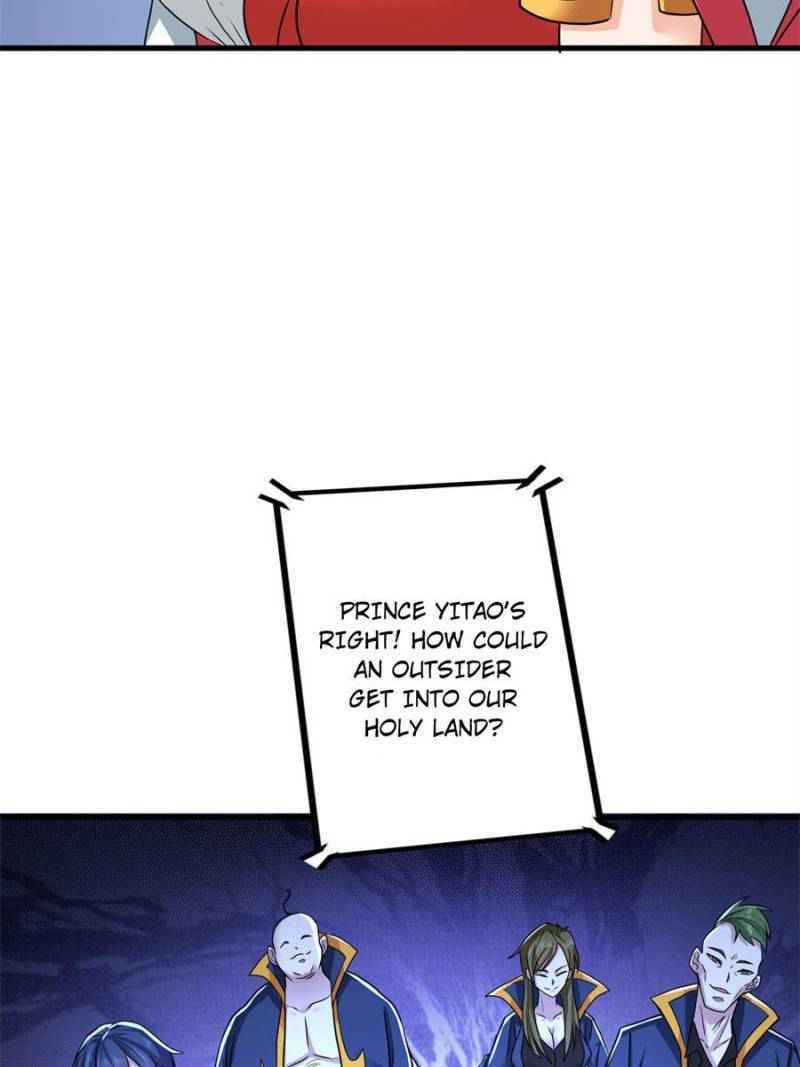 Dragon King’s Son-in-Law Chapter 69 - Page 48