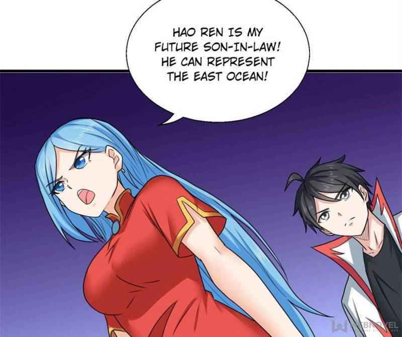 Dragon King’s Son-in-Law Chapter 69 - Page 50