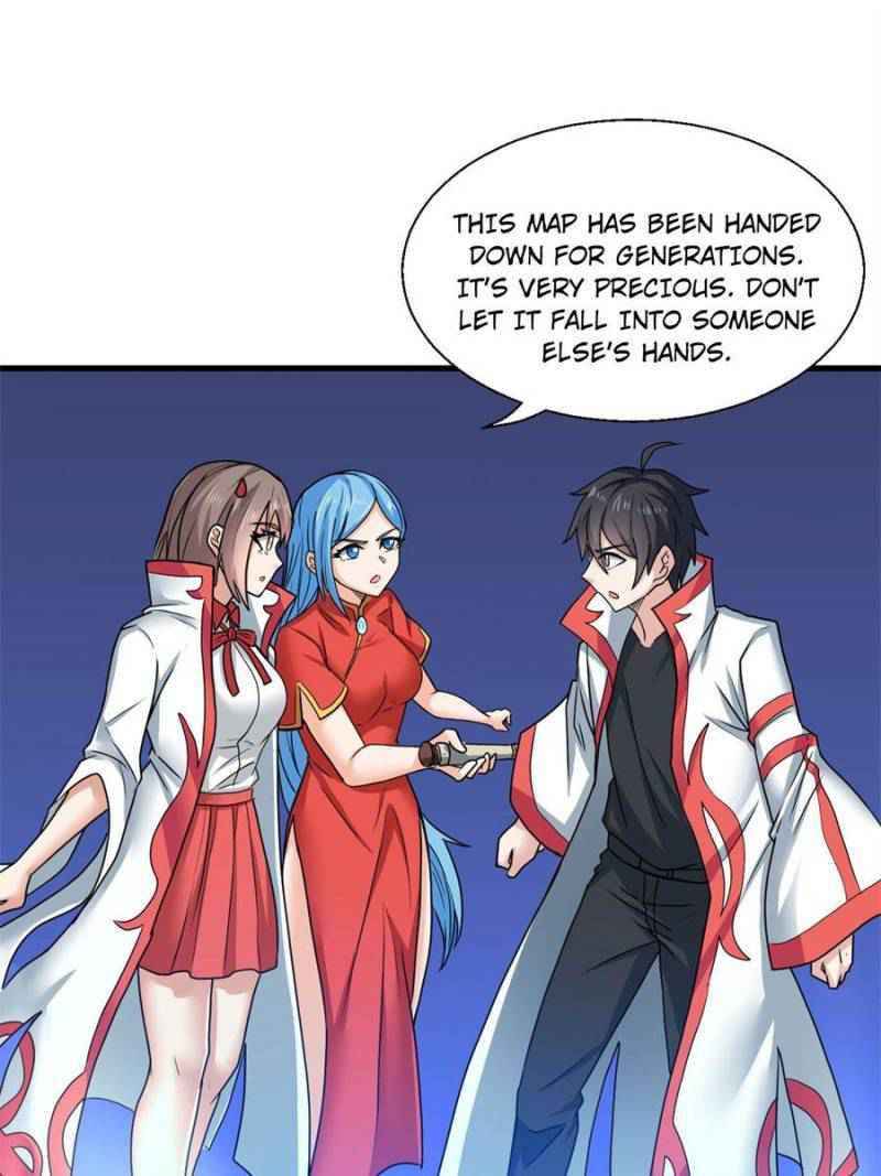 Dragon King’s Son-in-Law Chapter 69 - Page 63