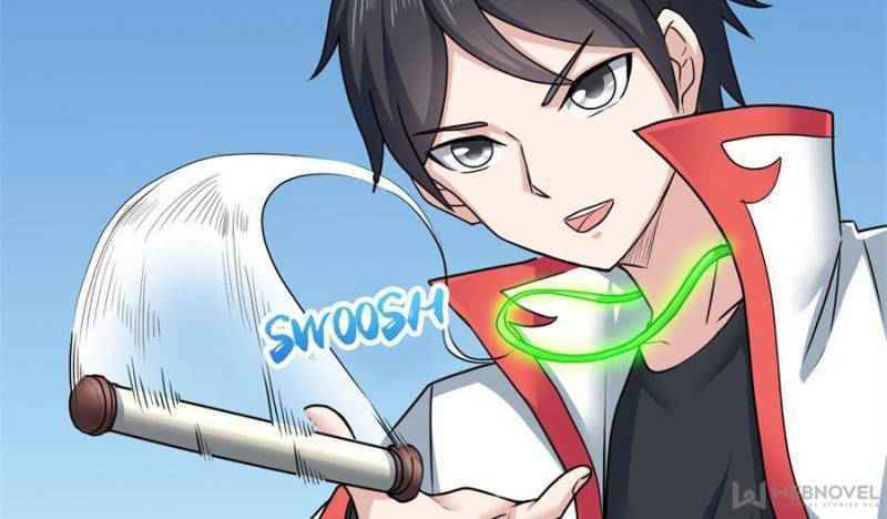 Dragon King’s Son-in-Law Chapter 69 - Page 65
