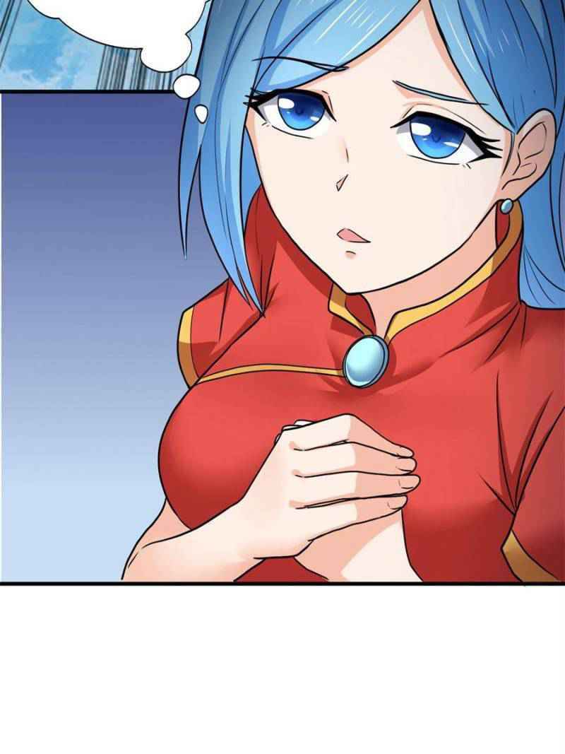 Dragon King’s Son-in-Law Chapter 69 - Page 70