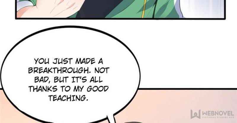 Dragon King’s Son-in-Law Chapter 7 - Page 34