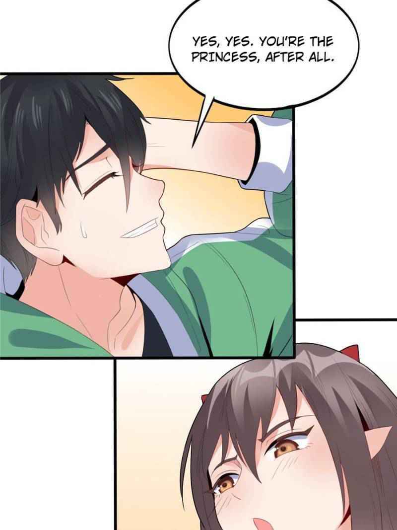 Dragon King’s Son-in-Law Chapter 7 - Page 36