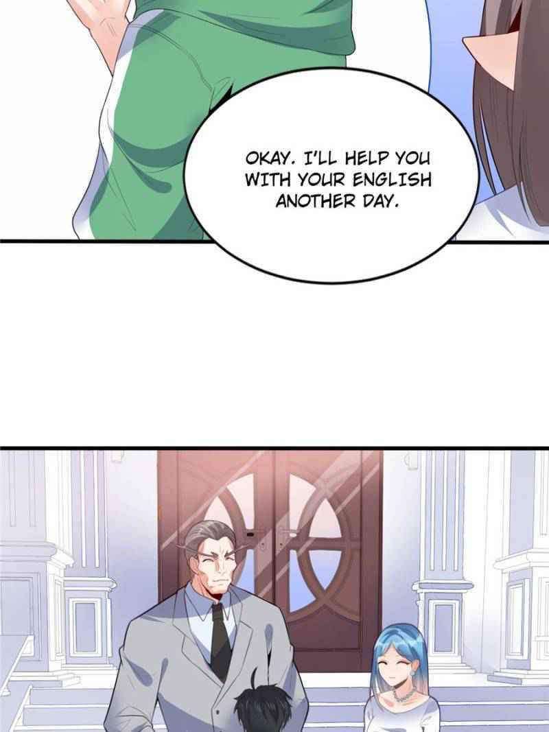 Dragon King’s Son-in-Law Chapter 7 - Page 38