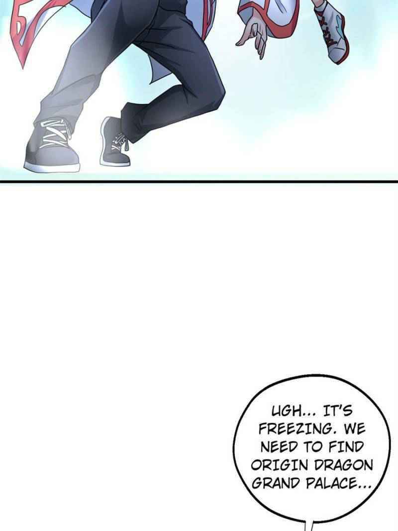 Dragon King’s Son-in-Law Chapter 70 - Page 1