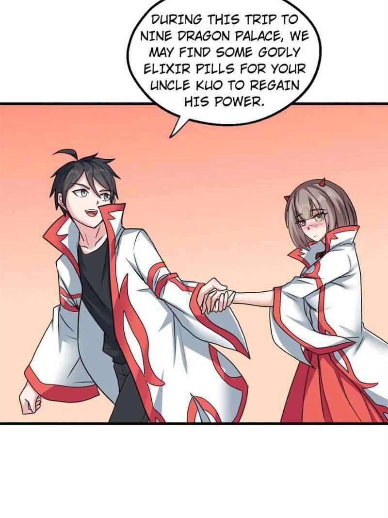 Dragon King’s Son-in-Law Chapter 70 - Page 18