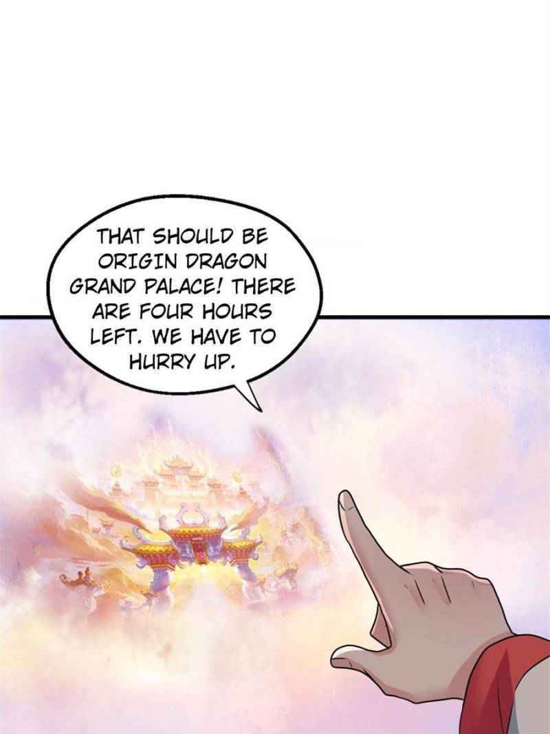 Dragon King’s Son-in-Law Chapter 70 - Page 19