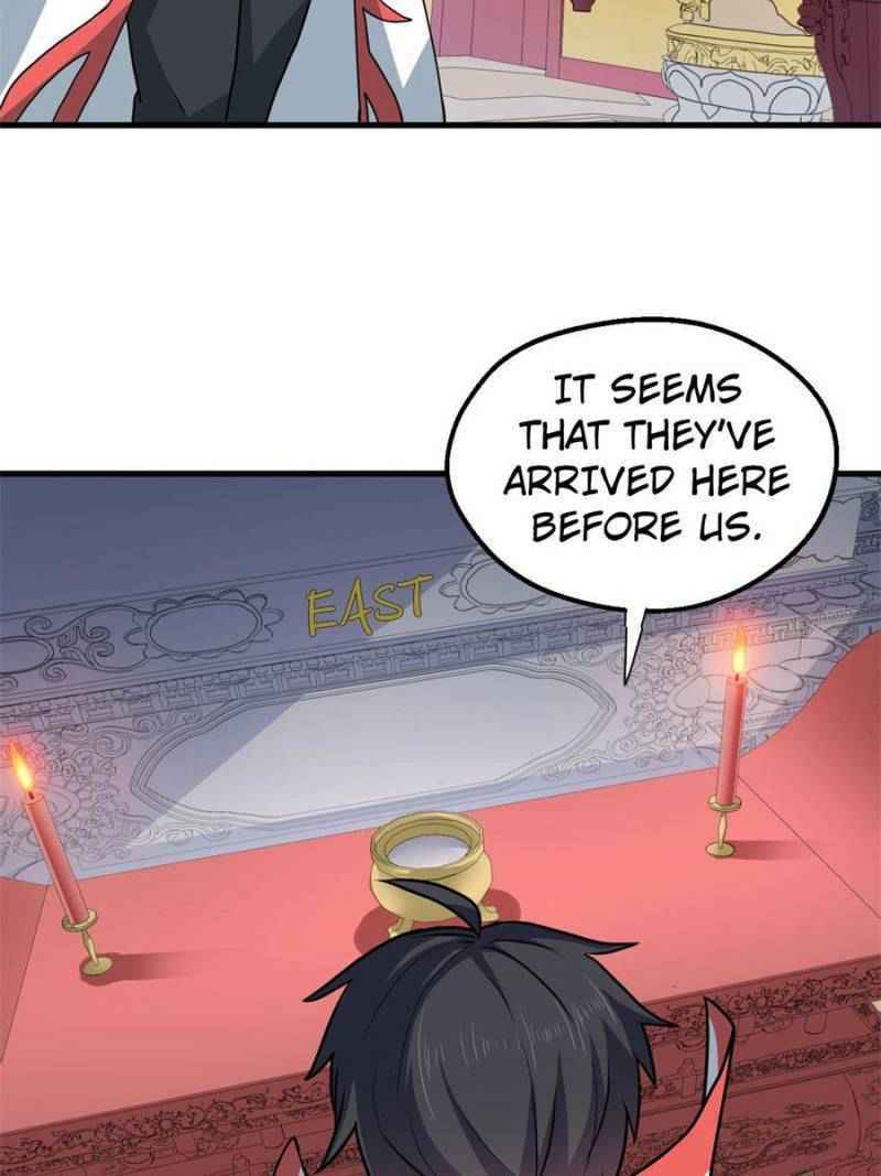 Dragon King’s Son-in-Law Chapter 70 - Page 28