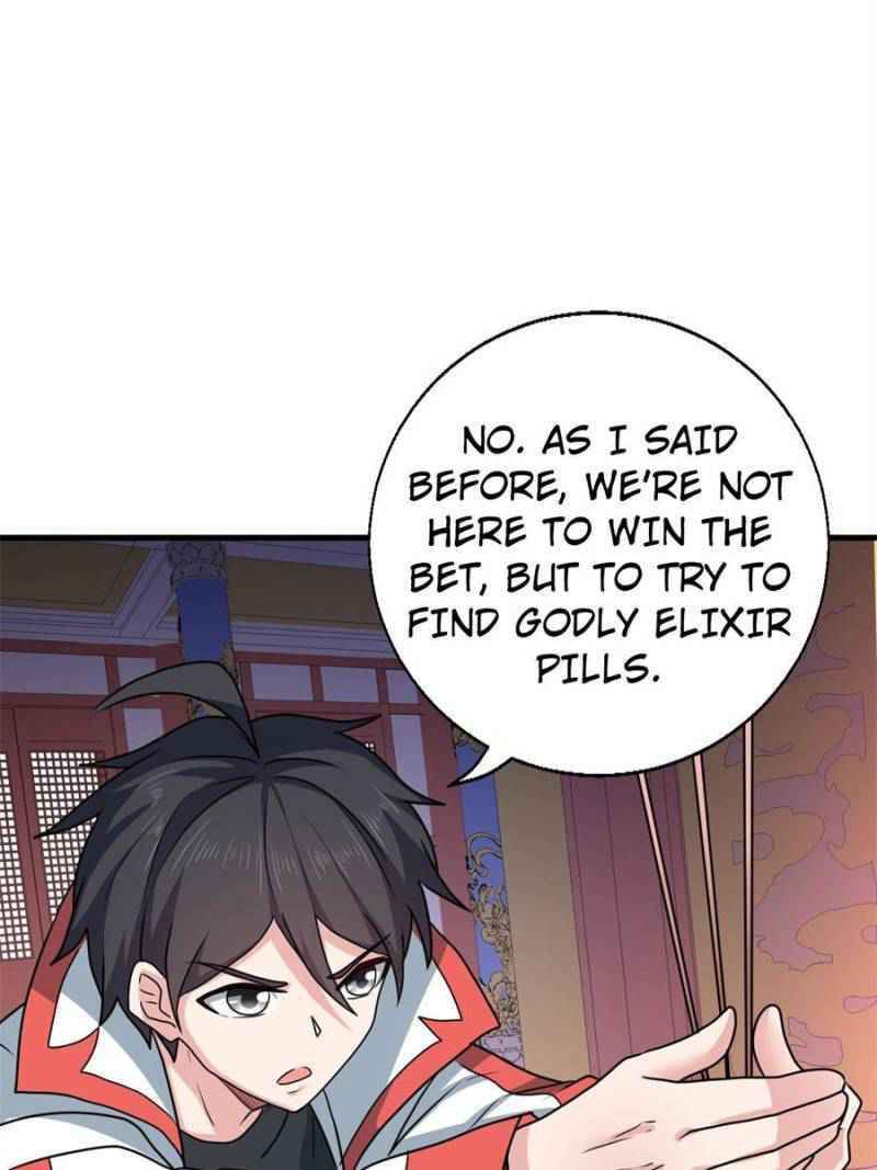 Dragon King’s Son-in-Law Chapter 70 - Page 31