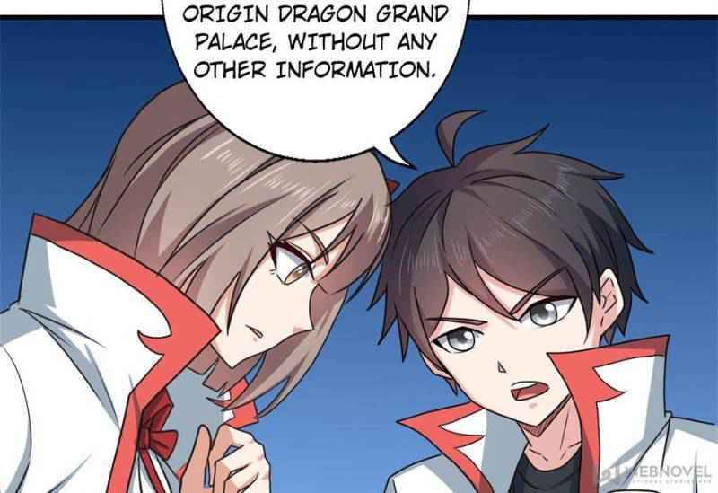 Dragon King’s Son-in-Law Chapter 70 - Page 35