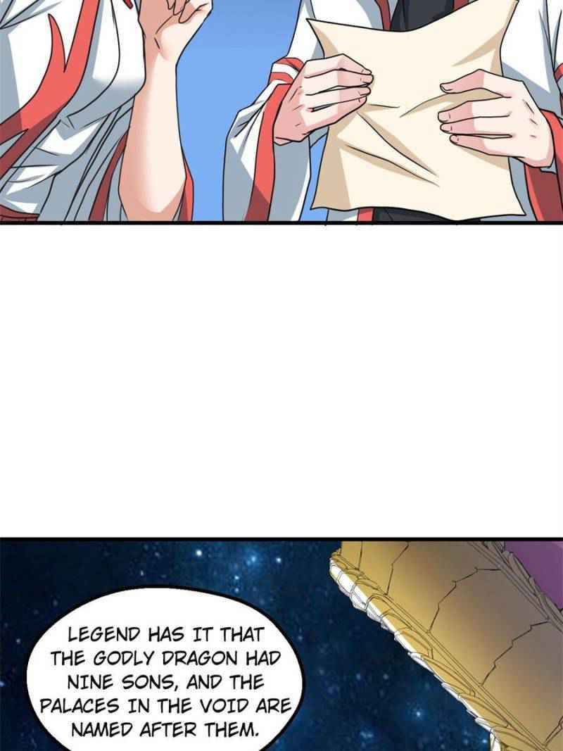 Dragon King’s Son-in-Law Chapter 70 - Page 36