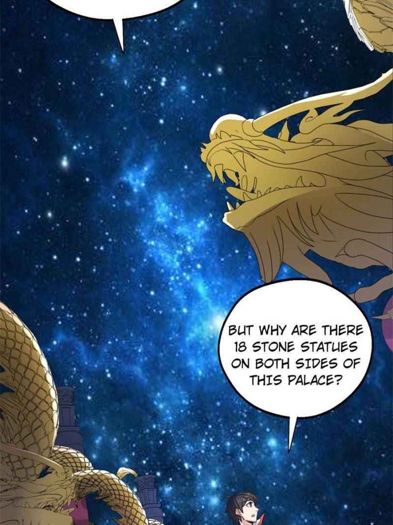 Dragon King’s Son-in-Law Chapter 70 - Page 37