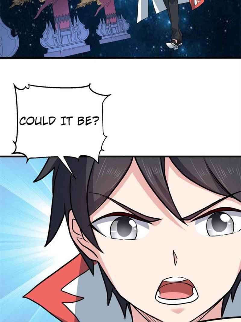 Dragon King’s Son-in-Law Chapter 70 - Page 39