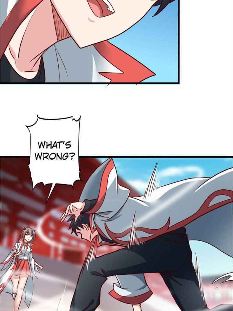 Dragon King’s Son-in-Law Chapter 70 - Page 49