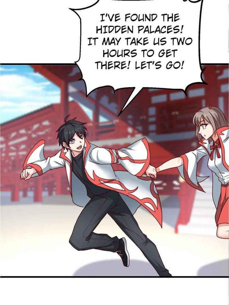 Dragon King’s Son-in-Law Chapter 70 - Page 51